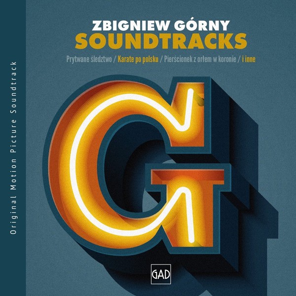 Zbigniew Górny Soundtracks