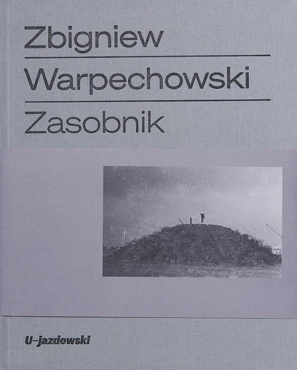 Zbigniew Warpechowski Zasobnik Autorski opis drogi życia poprzez sztukę performance