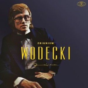 Zbigniew Wodecki (Reedycja) (vinyl)