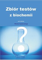 Zbiór testów z biochemii - pdf