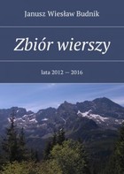 Zbiór wierszy - mobi, epub Lata 2012 - 2016