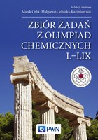 Zbiór zadań z olimpiad chemicznych L-LIX - pdf