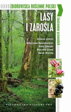 Lasy i zarośla - mobi, epub Zbiorowiska roślinne Polski