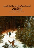 Zbójcy - mobi, epub