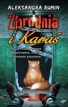 Zbrodnia i Karaś - mobi, epub