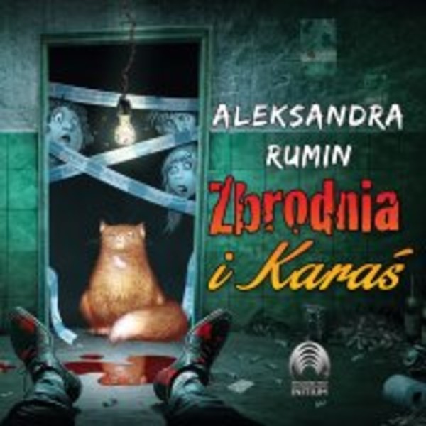 Zbrodnia i Karaś - Audiobook mp3