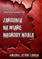 Zbrodnia na miarę Nagrody Nobla - mobi, epub, pdf