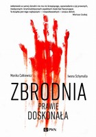 Zbrodnia prawie doskonała - mobi, epub