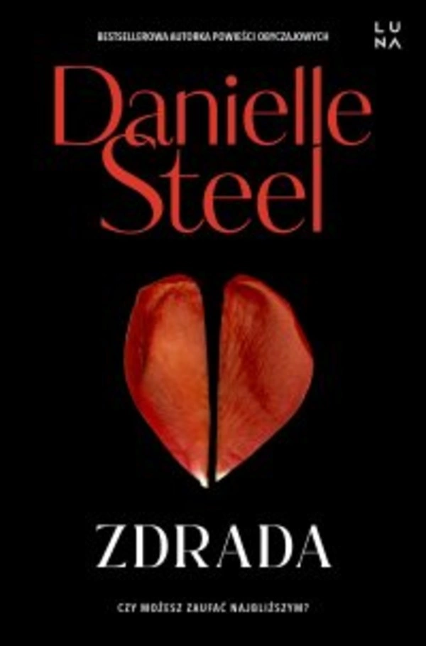 Zdrada - mobi, epub