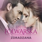 Zdradzana - Audiobook mp3
