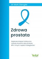 Zdrowa prostata - mobi, epub, pdf