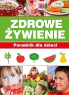 Zdrowe żywienie - pdf Poradnik dla dzieci