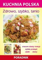 Zdrowo, szybko, tanio - pdf Kuchnia polska
