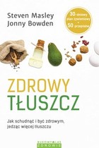 Zdrowy tłuszcz