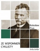 Ze wspomnień cyklisty - mobi, epub