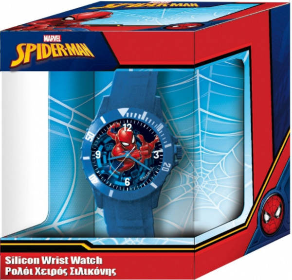 Spider-Man Zegarek analogowy