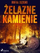 Żelazne kamienie - mobi, epub