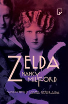 Zelda Wielka miłość F. Scotta Fitzgeralda