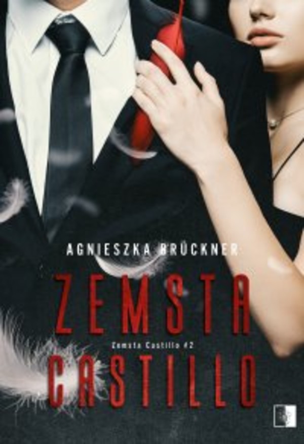 Zemsta Castillo - mobi, epub Tom 2