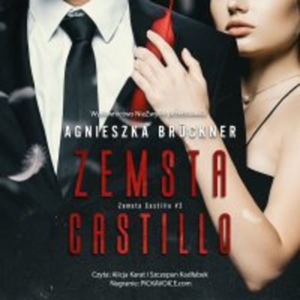Zemsta Castillo - Audiobook mp3 Tom 2