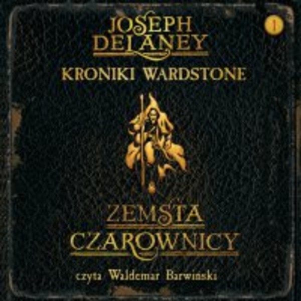 Zemsta czarownicy - Audiobook mp3