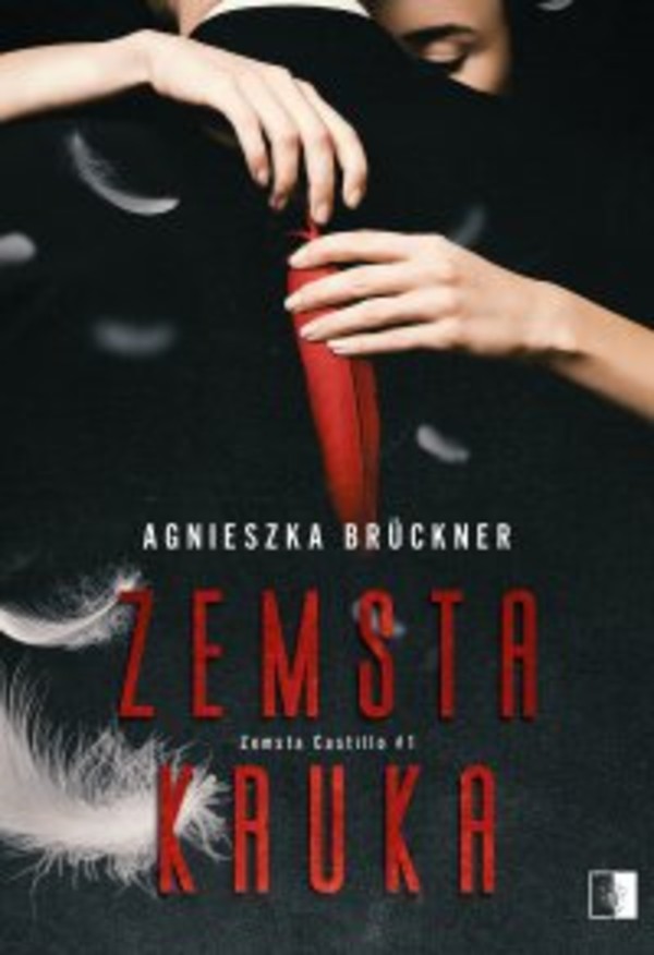 Zemsta Kruka - Audiobook mp3