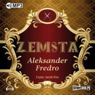 Zemsta - Audiobook mp3