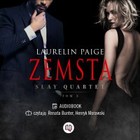 Zemsta - Audiobook mp3 Slay quartet Tom 3