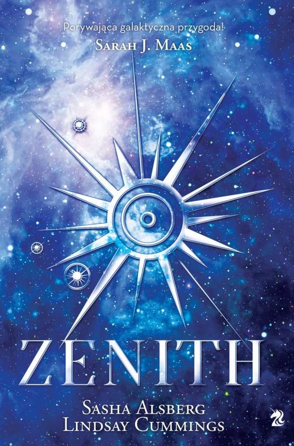 Zenith Androma, tom 1