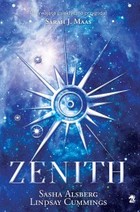 Zenith - mobi, epub Androma, tom 1
