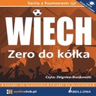 Zero do kółka - Audiobook mp3