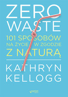 Okładka:Zero waste 
