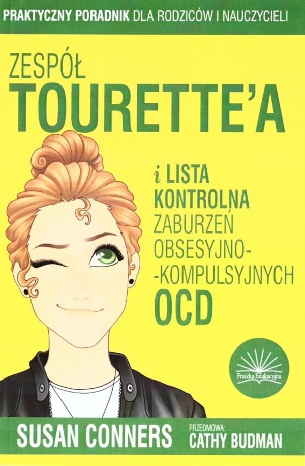 Zespół Tourette`a i lista kontrolna zaburzeń obsesyjno-kompulsyjnych OCD