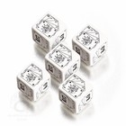 Zestaw kości Wild Dice (Savage Worlds i Deadlands)