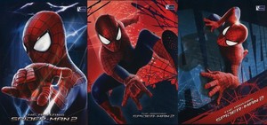 Zeszyt A5 16 kartek w kratkę Ultimate Spider-Man mix