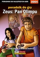 Zeus: Pan Olimpu poradnik do gry - pdf