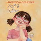 Zezia i Giler - Audiobook mp3