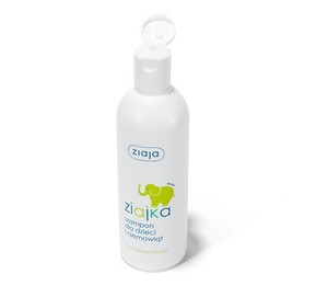Ziajka szampon dla dzieci i niemowląt