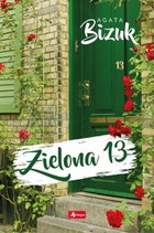 Zielona 13 - mobi, epub