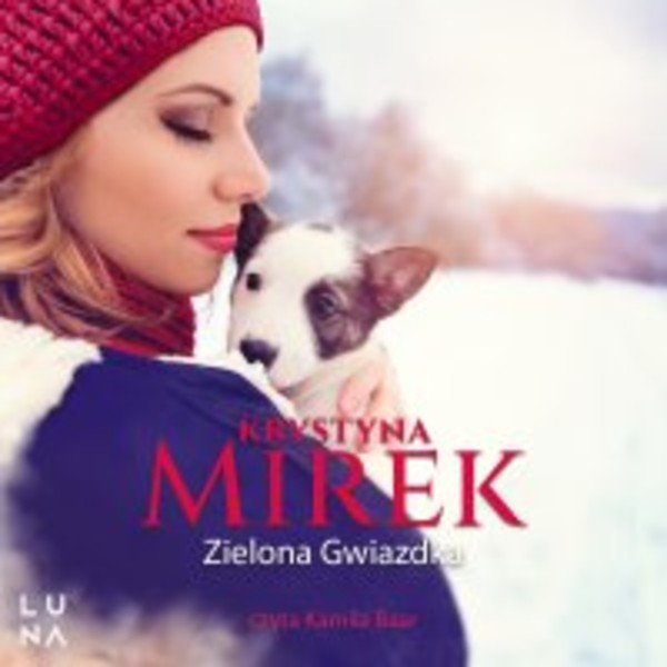 Zielona Gwiazdka - Audiobook mp3