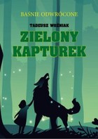 Zielony Kapturek - mobi, epub, pdf