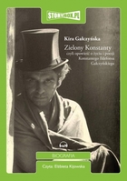 Zielony Konstanty - Audiobook mp3
