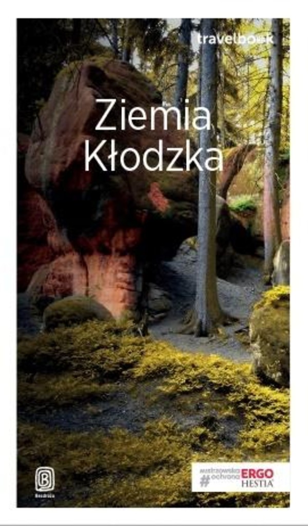 Ziemia Kłodzka Travelbook Wydanie 2