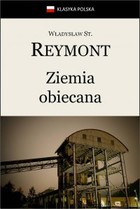 Ziemia obiecana - mobi, epub Klasyka Polska