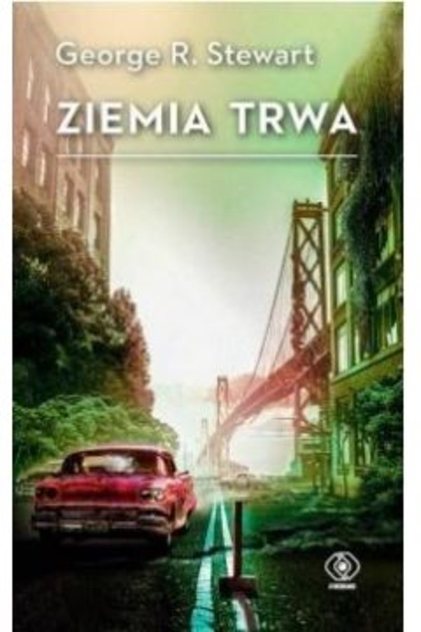 Ziemia trwa