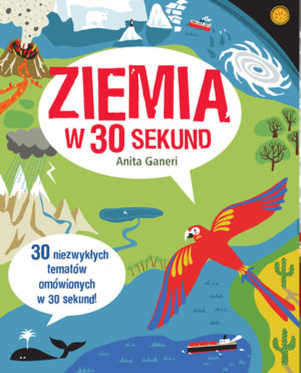 Ziemia w 30 sekund