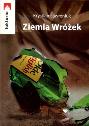 Ziemia Wróżek