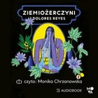 Ziemiożerczyni - Audiobook mp3