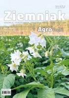 Ziemniak - hodowla, odmiany, przechowywanie, przetwórstwo - pdf