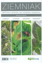 Ziemniak Identyfikacja agrofagów oraz niedoborów pokarmowych - pdf